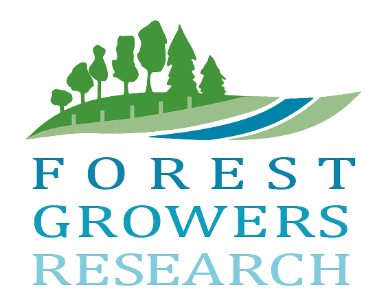 Forest Growers Research "Resilience Through Innovation" Conference 2024 logo